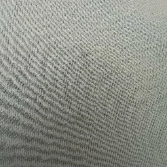 Streetwear Style Light Blue T-Shirt with NBA Patches - Picture 9 of 10